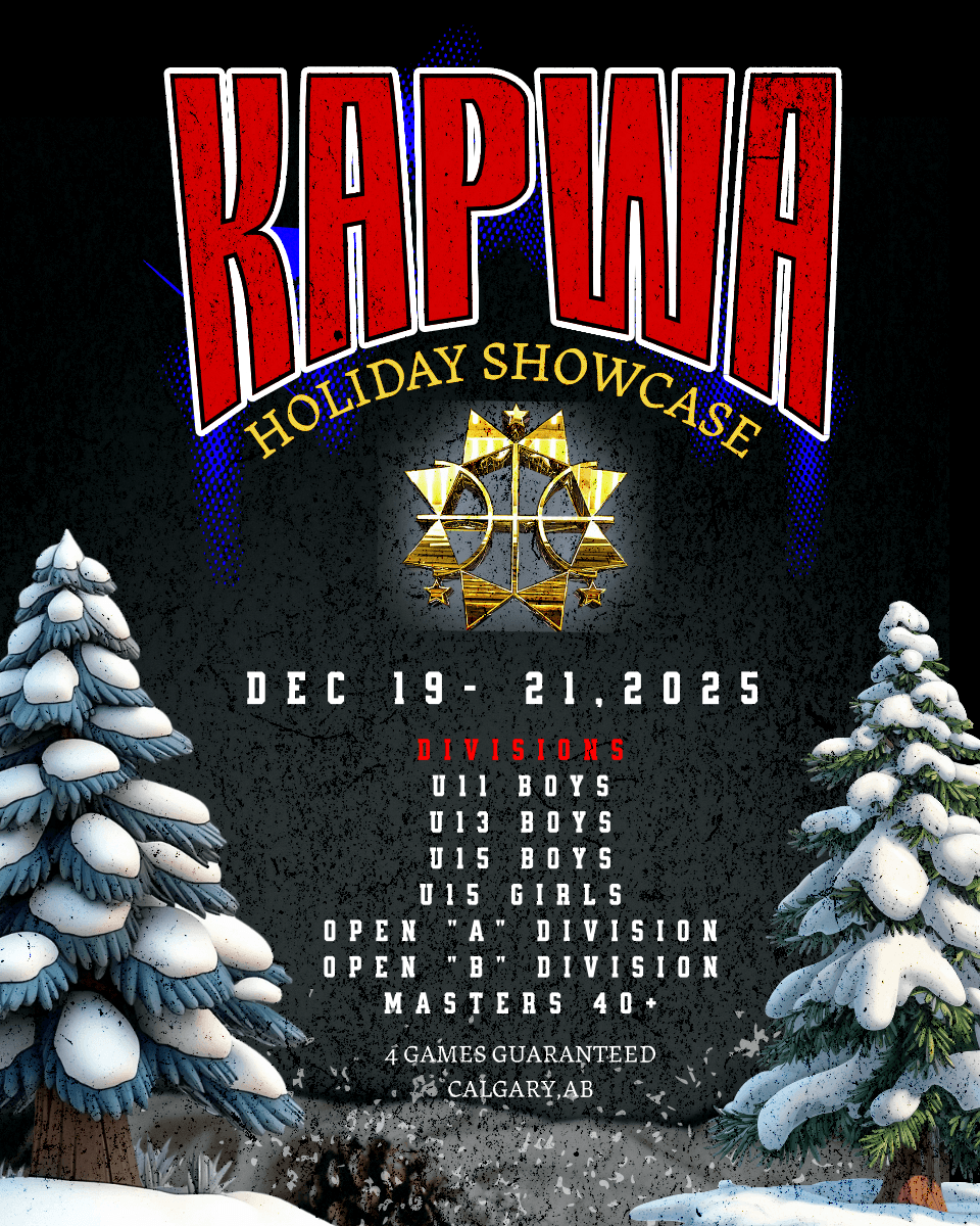 KAPWA HOLIDAY SHOWCASE 2025